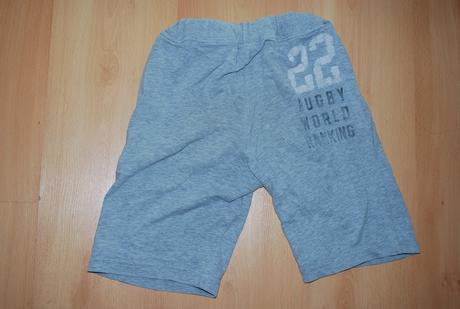 Kraťasy, zara,116