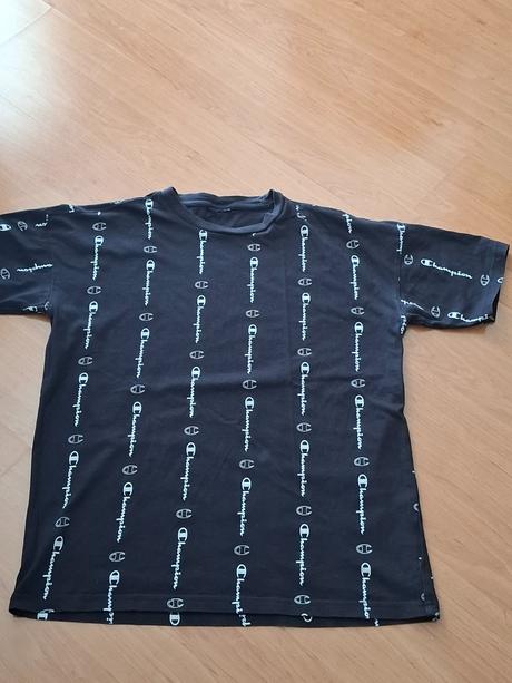 Tricko, champion,158