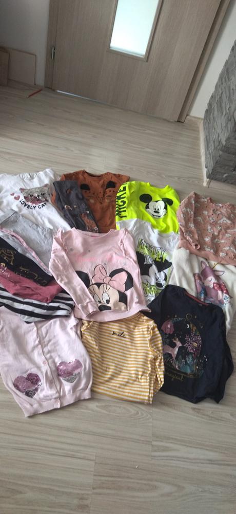 Balík v. 134, 122–134