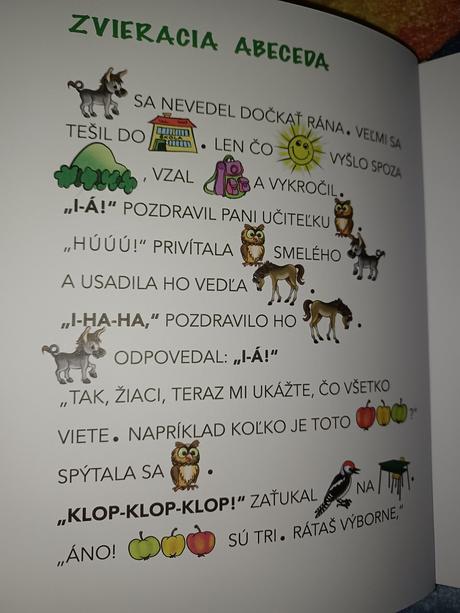 Kniha my sme super prváci,