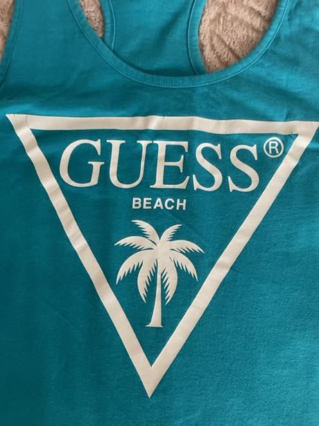 Guess šaty, guess,m