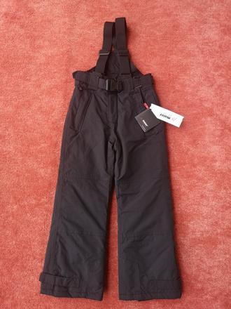 Maier sports otepľovačky veľkosť 10 rokov, 140