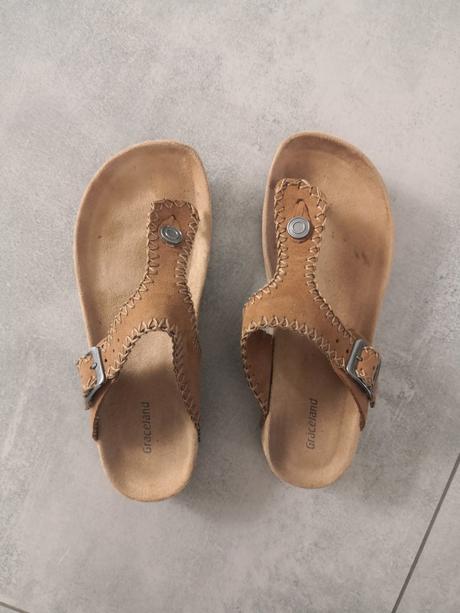 Žabky 36, graceland,36