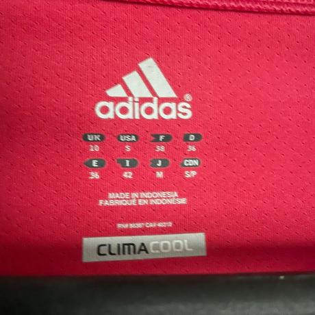 Adidas climacool dámske športové tričko / running, adidas,s