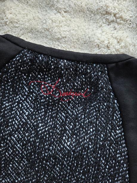 Šaty desigual, desigual,s