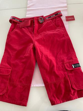 Kraťasy guess, guess,176