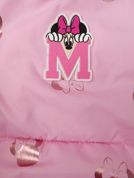 Teplá bunda minnie mouse 122, f&f,122