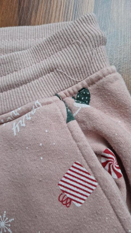 Tepláky, reserved,152