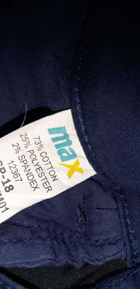 Tmavomodré rifle push-up, s