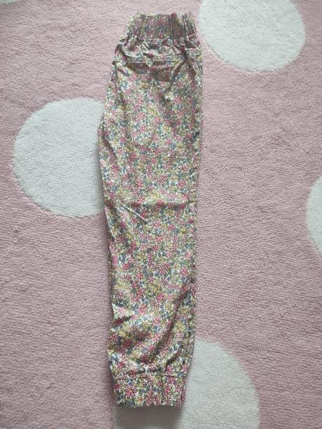 Tchibo nohavice, tchibo,110 / 116