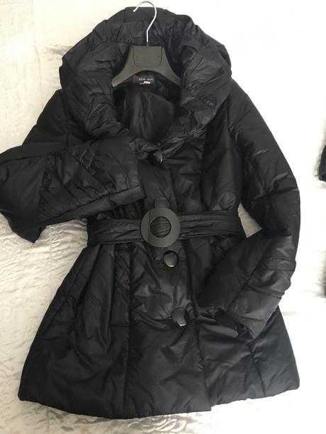 Vetrovka, veľkosť 38, 38