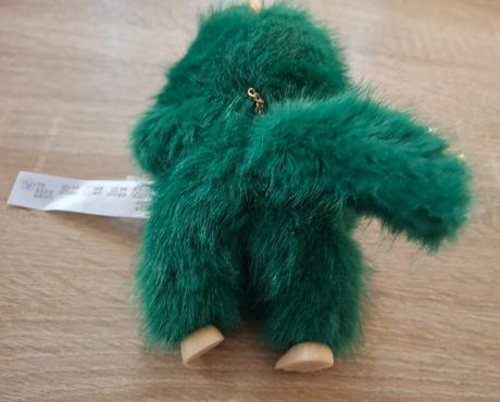 Nový plyšový labubu popmart monsters dráčik fall, 