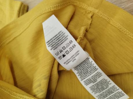 Tričko, primark,74