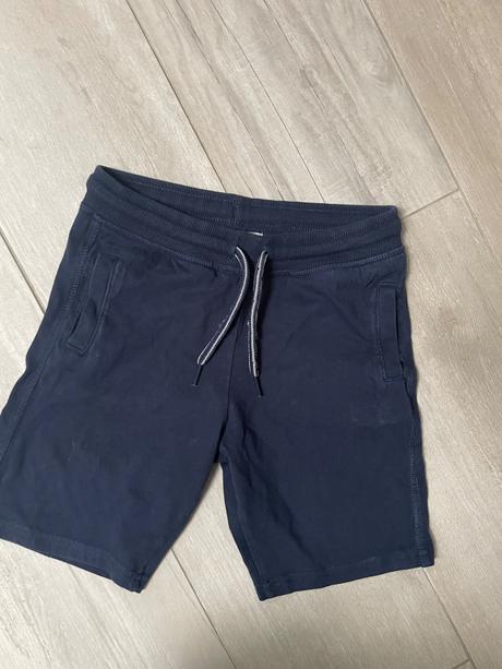 Boboli bavlnené šortky, 122