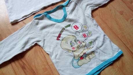 4x tričká - 92, 92