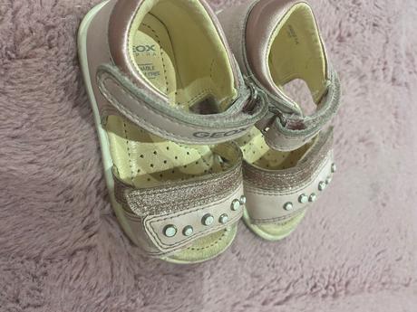 Geox sandálky, geox,20