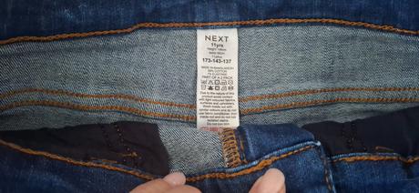 Rifle kratke, next,146