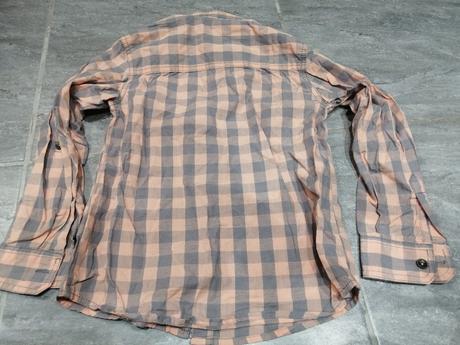 Netradičná košeľa reserved, reserved,122
