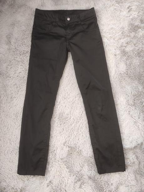 Nohavice, lindex,128