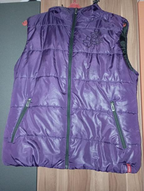 Hrubšia vesta, sam73,m