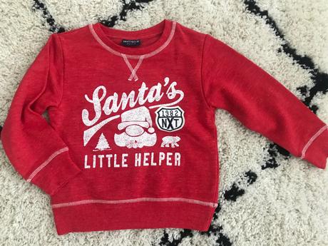 Mikinka santov malý pomocník, next,98