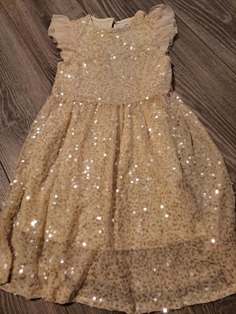 Slavnostne saty, sinsay,128