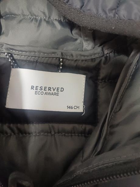 Bunda reserved, reserved,152
