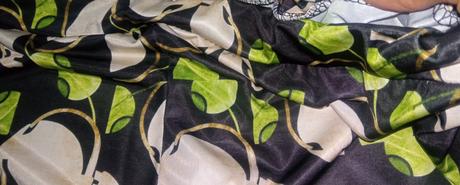 Ľahké vzdušné nohavice italy-uni, l