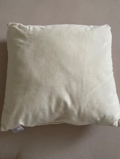 Malý / dekoračný vankúš, 