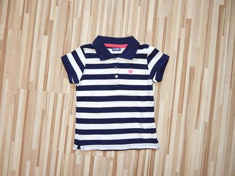 Polo tričko 98/104, lupilu,98
