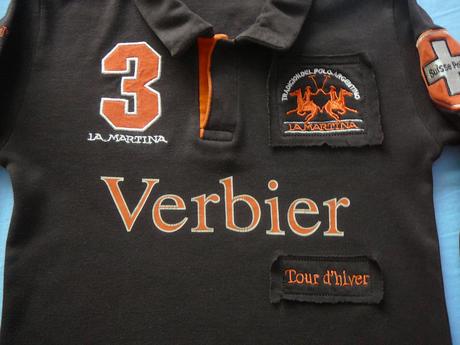 Tričko dlhý rukáv, 134