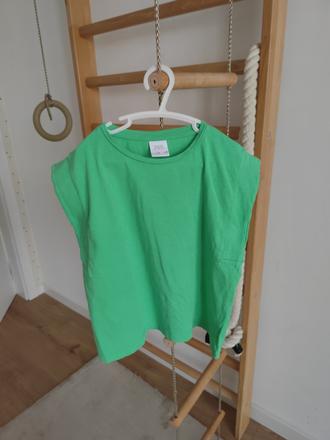 Letné tričko zara, zara,128