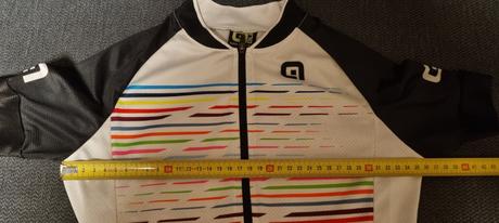 Cyklistické tričko, 134