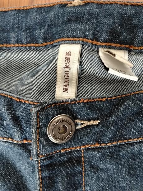 Rifle mango 38, mango,m