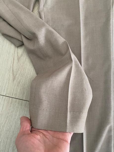 Pánske nohavice, reserved,32