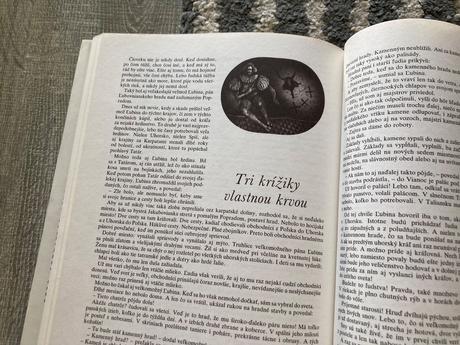 Povesti o hradoch i  (1991), 