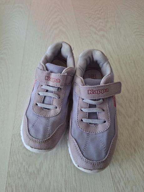 Kappa tenisky 30, kappa,30