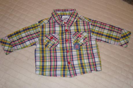 Košielka, f&f,68