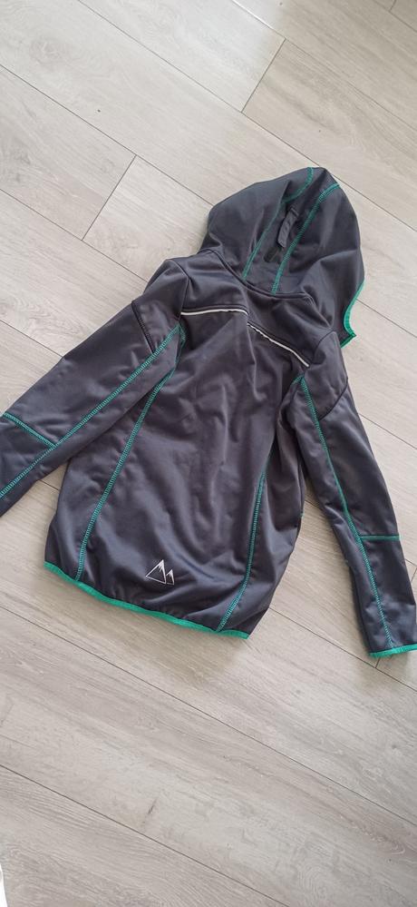 Softshellová bunda 146, crivit,146