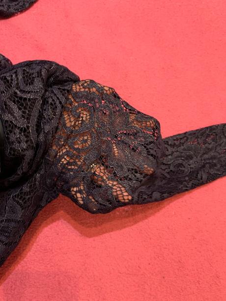 Slávnostné šaty, c&a,146