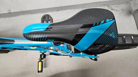 Detsky bicykel ctm jerry - 20", ctm,20