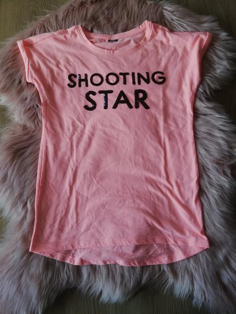 Tričko s krátkym rukávom, kik,152