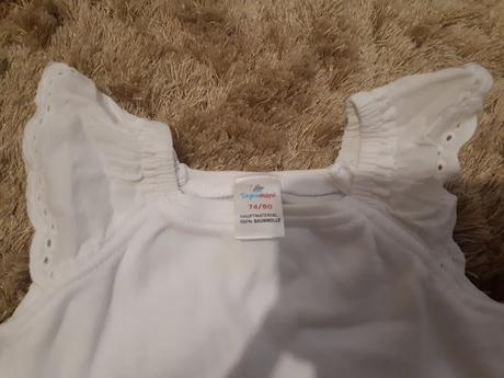 Elegantne body, topomini,80