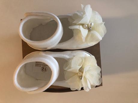 Topánočky na krst, 19