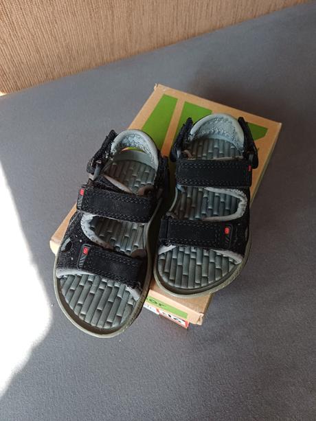 Sandále veľ.21, karrimor,21