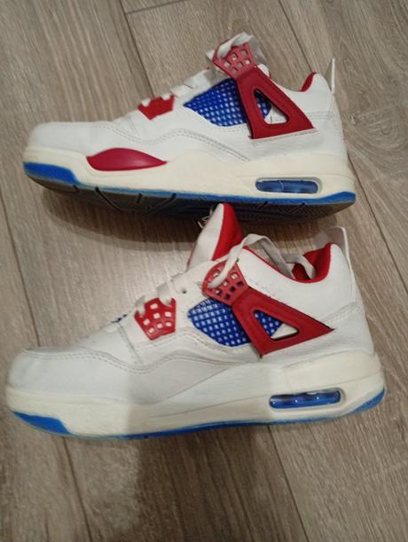 Tenisky, air jordan,39