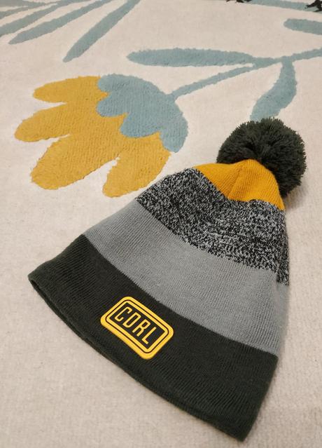 Chlapcenska zimna ciapka coccodrillo, vel. 50, coccodrillo,50