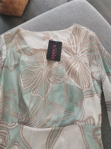 Dámske spoločenské šaty, l