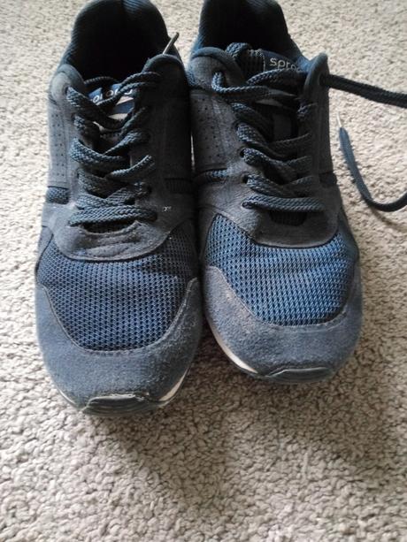 Sprandi tenisky, sprandi,36