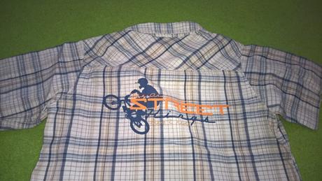 Košeľa tup tup, tup tup,98